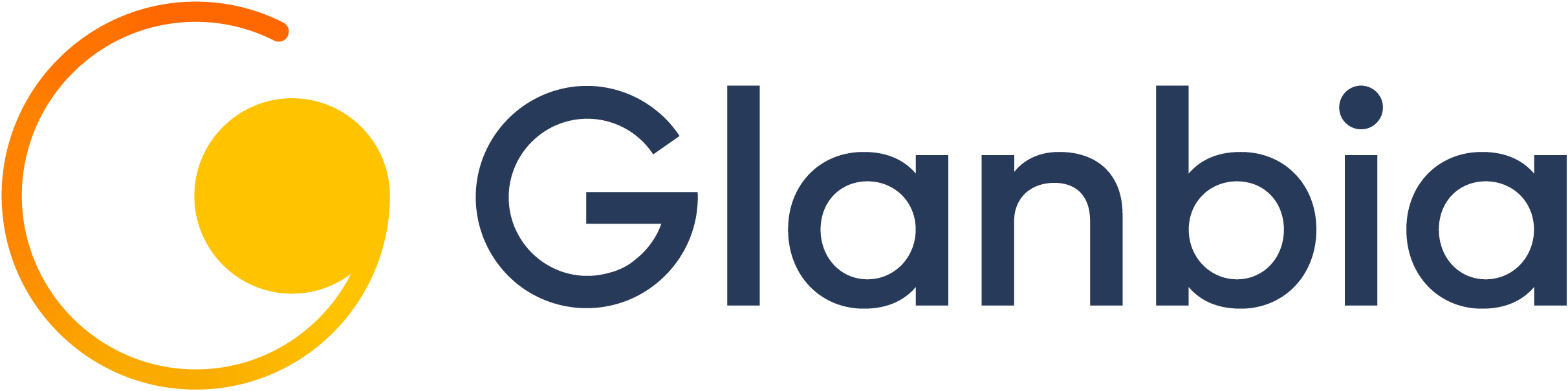Glanbia Nutritionals corporate client logo - Michigan E-Waste ITAD, data destruction and electronics recycling client